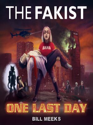 cover image of The Fakist